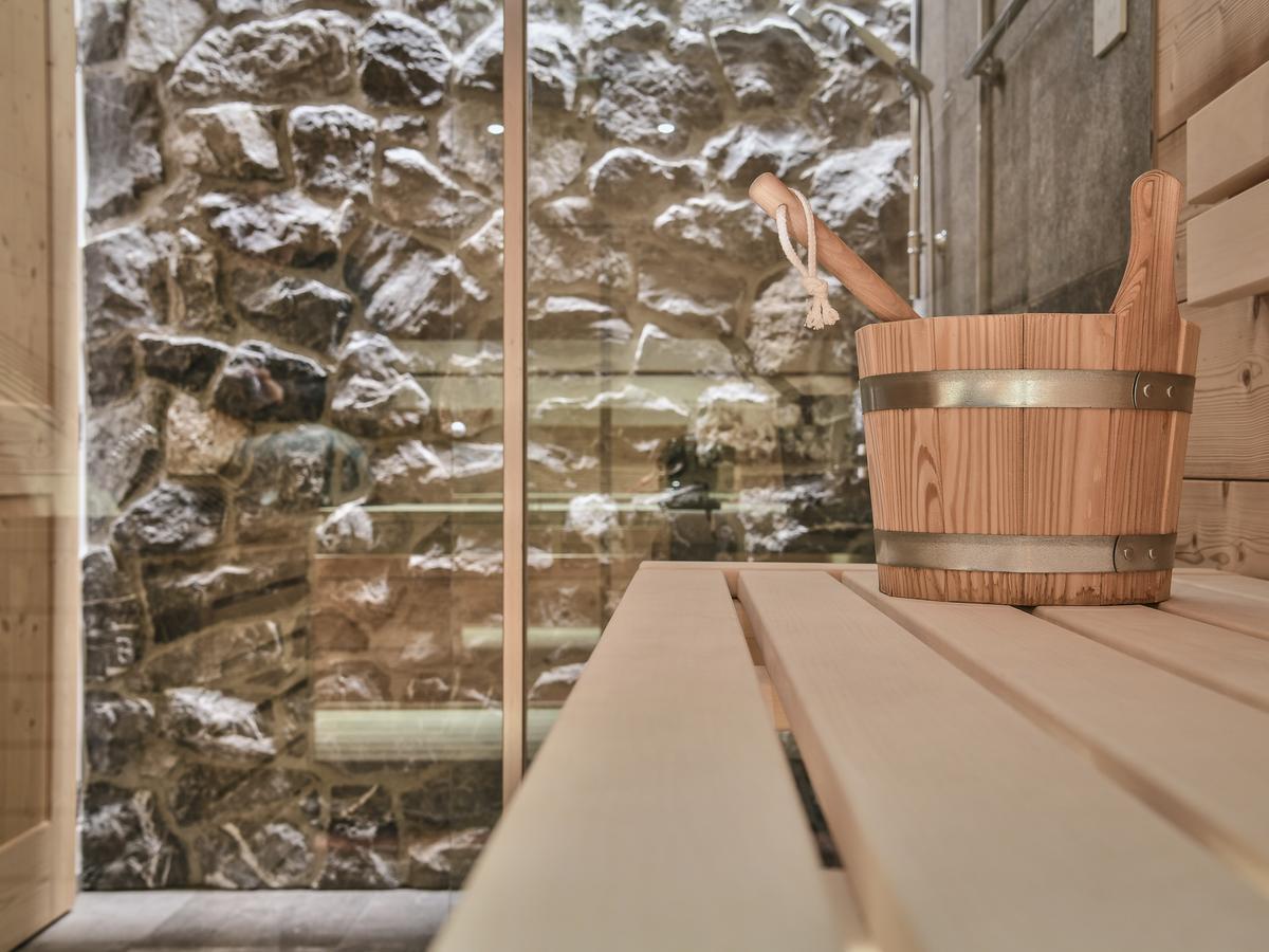 Omesberg-Huett'N Villa Lech am Arlberg Dış mekan fotoğraf